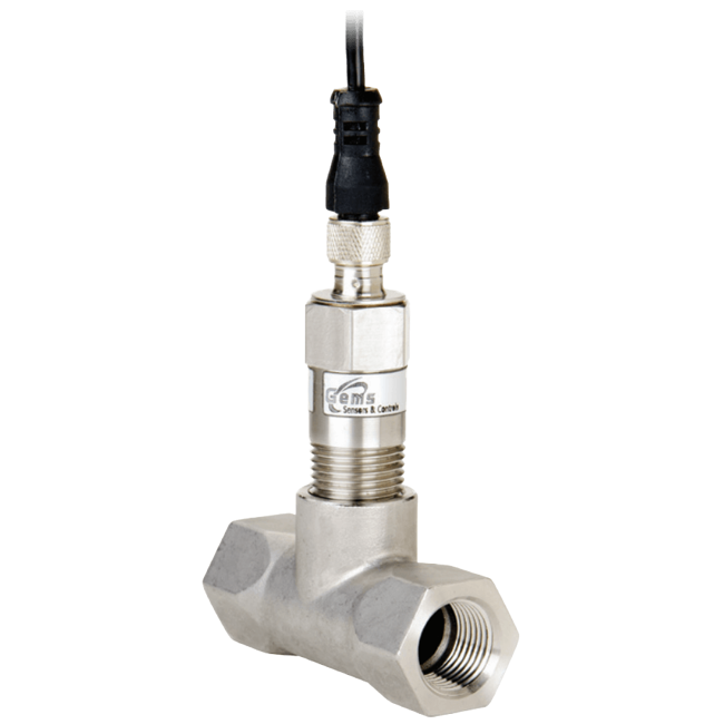 Gems Thermal Dispersion Flow Switch, FS-600 Series